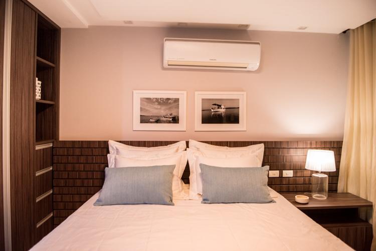 Ebenezer Village Hotel Pousada Guamaré Exteriér fotografie